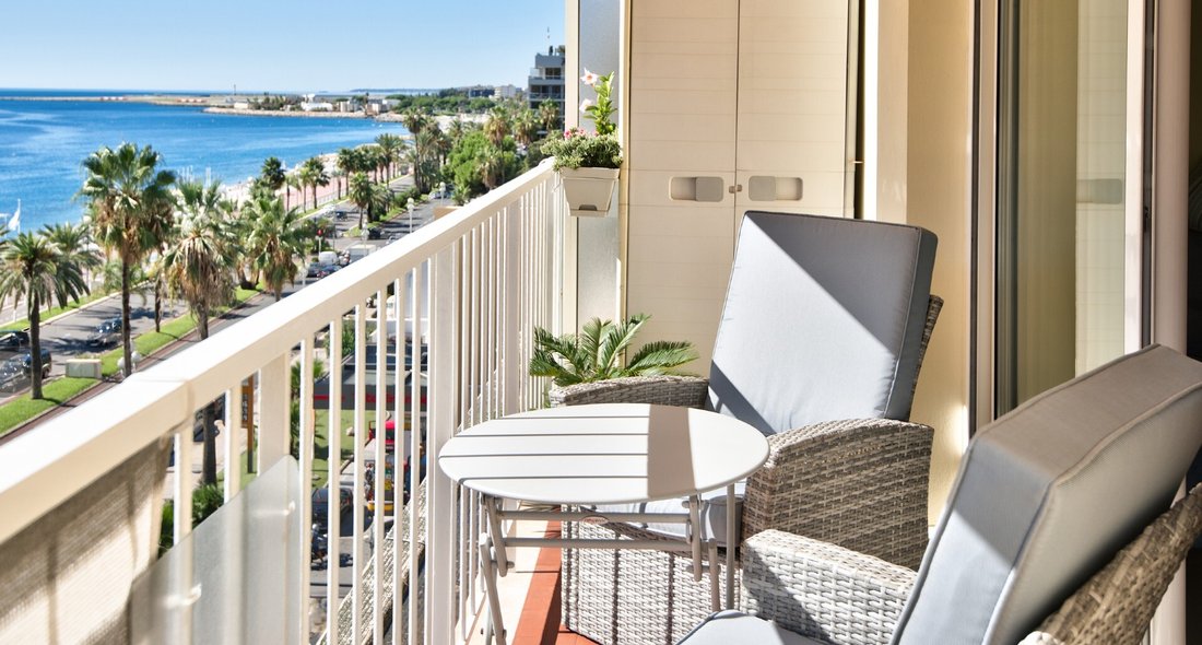 Apartment in Nice, Provence-Alpes-Côte d'Azur, France 3 - 17220816