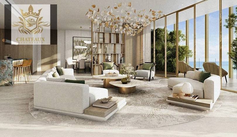 Apartment in Al Mina / Dubai Maritime City, Dubai, United Arab Emirates 3 - 17244001