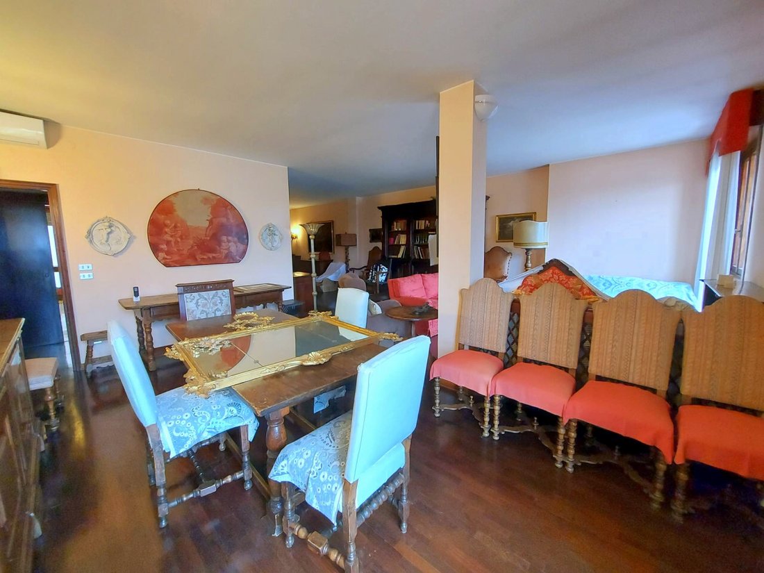 Apartment in Prato della Valle - Città Giardino, Padua, Italy 3 - 17244360