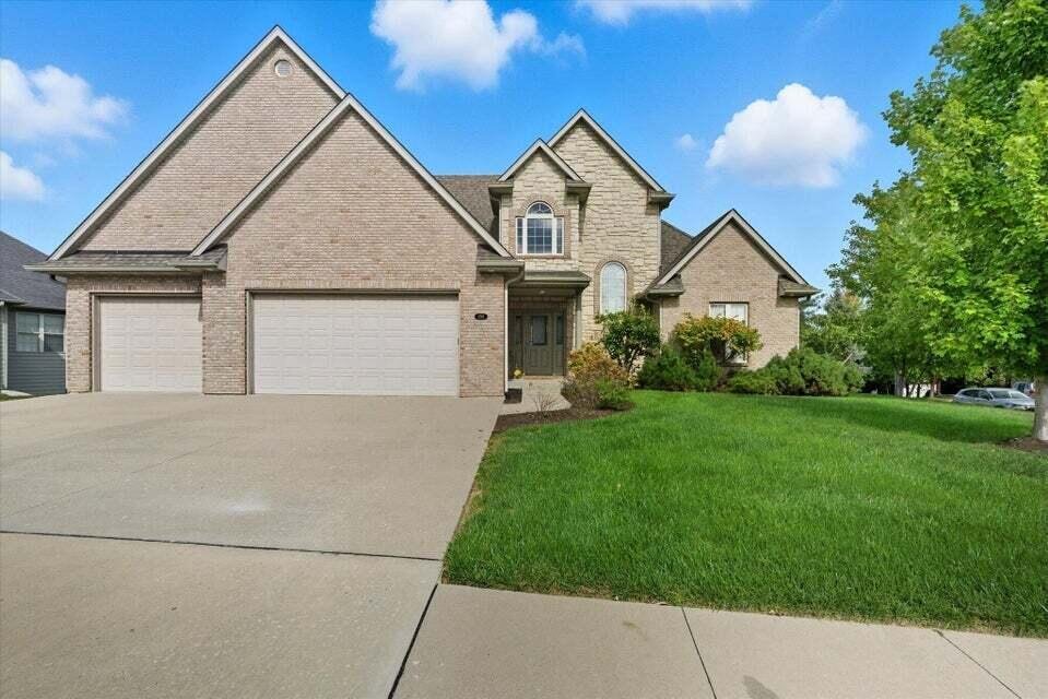 Columbia, Missouri, United States 1 - 17011928