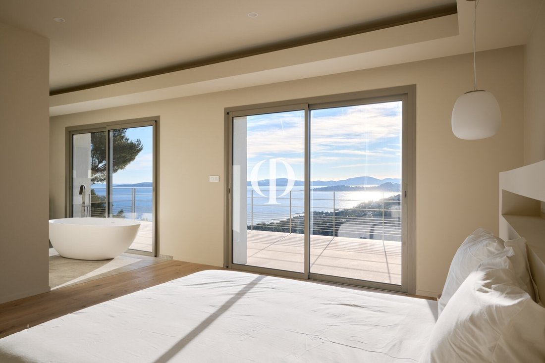 Villa in Ecarts, Roquebrune-sur-Argens, France 5 - 17243107