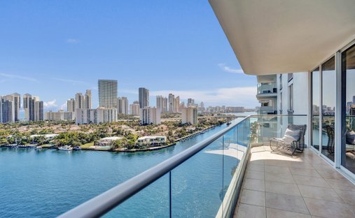 Condo in Aventura, Florida, United States 1