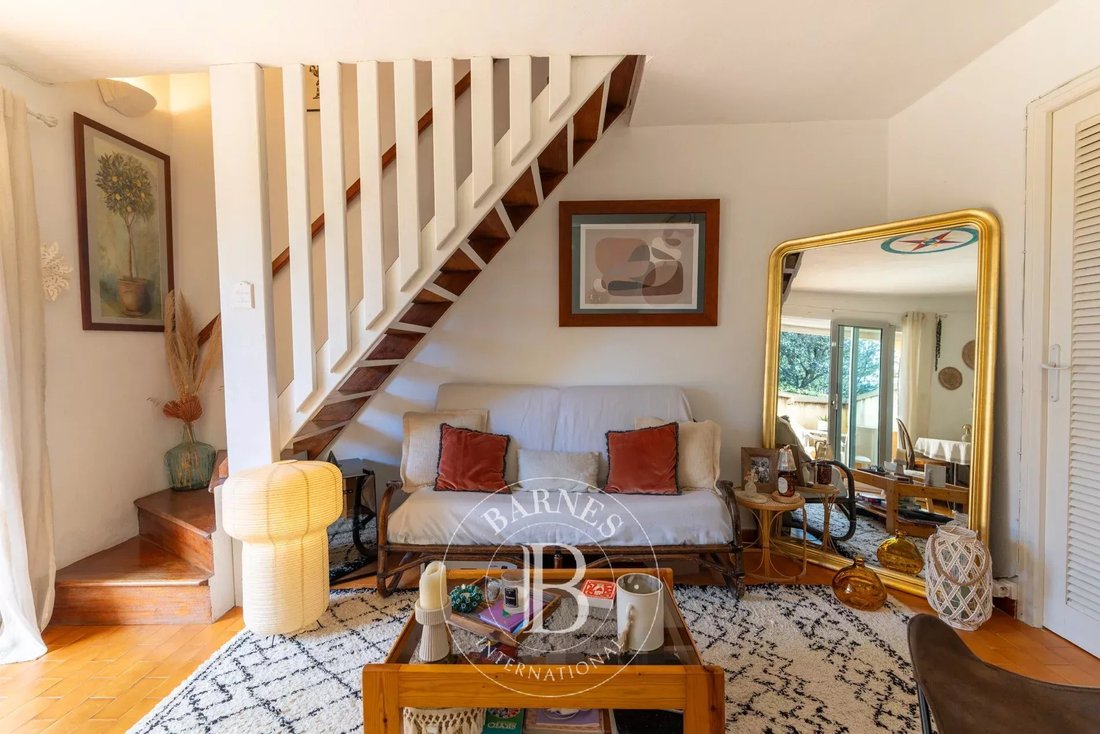 Villa in Moca-Croce, Corsica, France 2 - 12365209