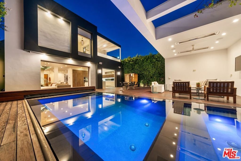 House in Los Angeles, California, United States 2 - 17243766