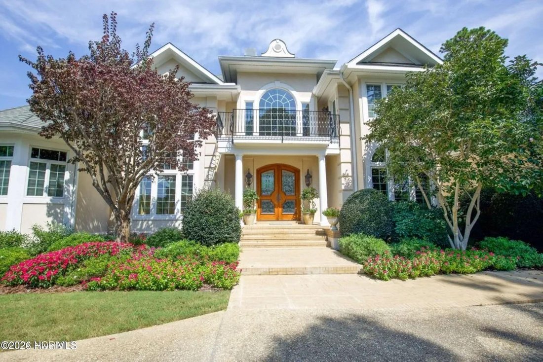 House in Pinehurst, North Carolina, United States 3 - 17225813