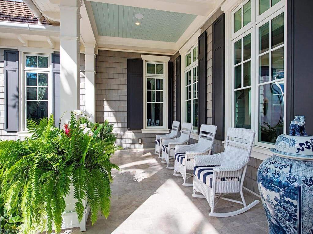 House in Naples, Florida, United States 3 - 17244768