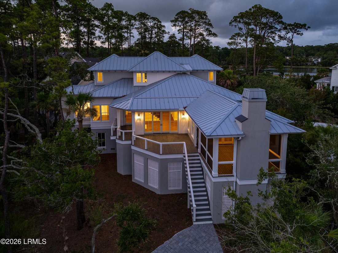 House in Beaufort, South Carolina, United States 5 - 15216537