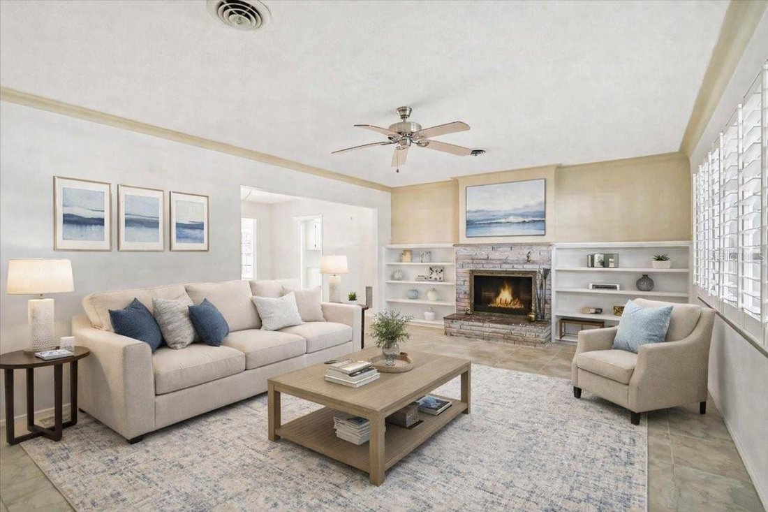 House in Sarasota, Florida, United States 5 - 17180863