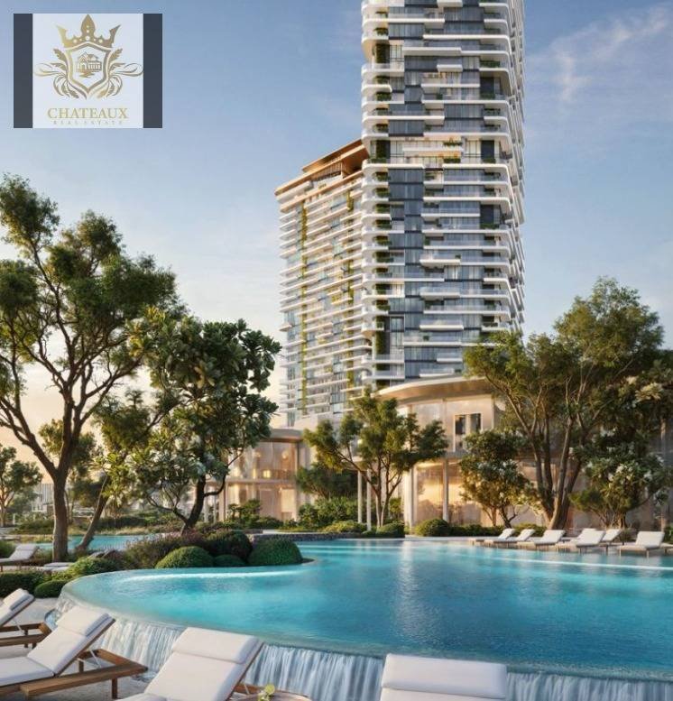 Apartment in Al Mina / Dubai Maritime City, Dubai, United Arab Emirates 1 - 17243987