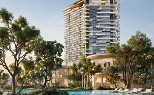 Appartement en Al-Mina, Doubaï, Émirats arabes unis 1