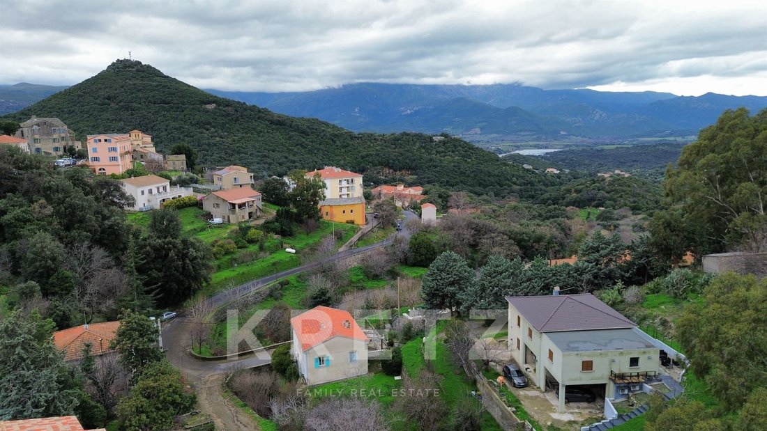 Villa in Oletta, Corsica, France 3 - 17241052