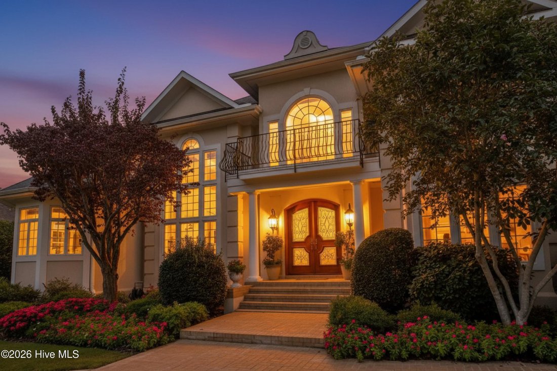 House in Pinehurst, North Carolina, United States 1 - 17225813