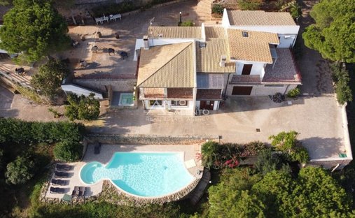 Villa in Center, Carovigno, Apulia 1