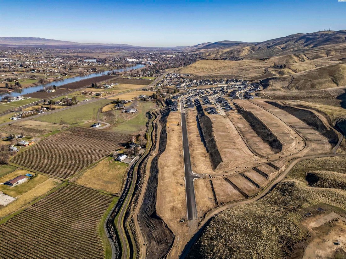 Land in Prosser, Washington, United States 1 - 17243893