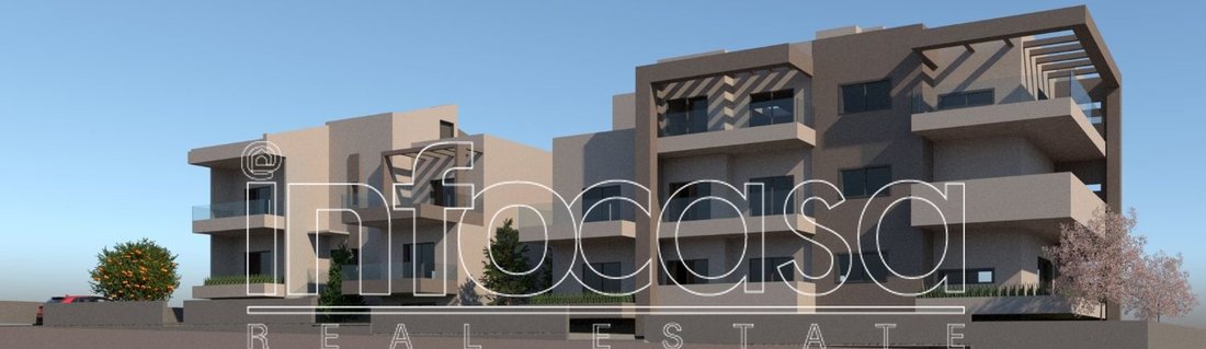 Apartment in Dionysos, Attica, Greece 2 - 17240766