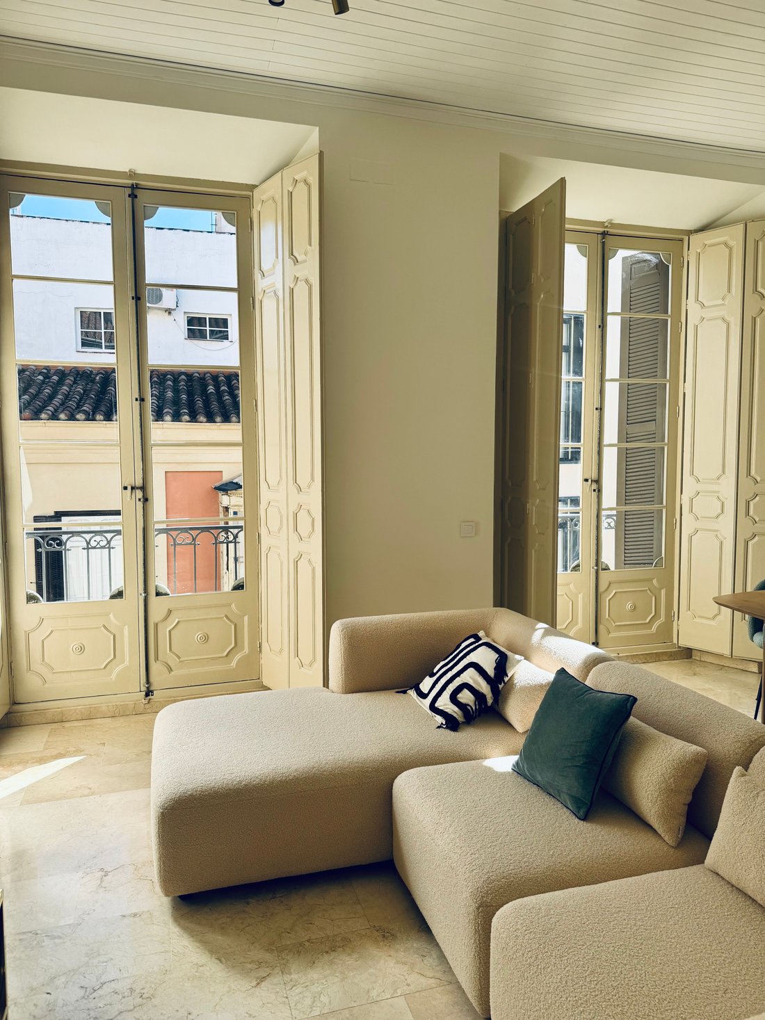 Wohnung in Centro, Malaga, Spanien 3 - 17243176