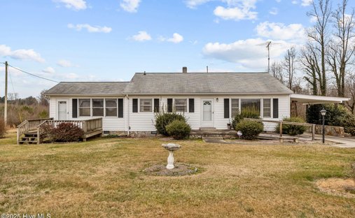 House in Siler City, North Carolina, United States 1