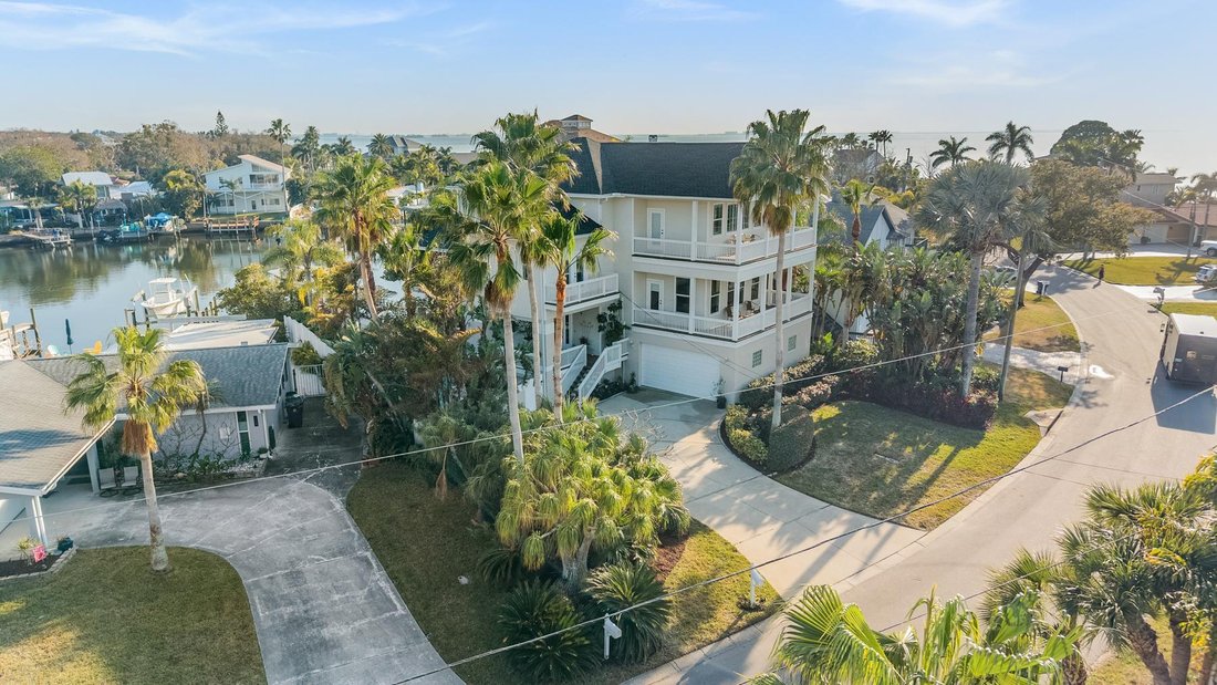 House in Palm Harbor, Florida, United States 3 - 17242229