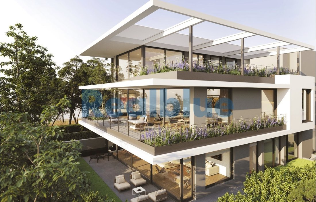 Apartment in Filothei, Attica, Greece 1 - 17240752