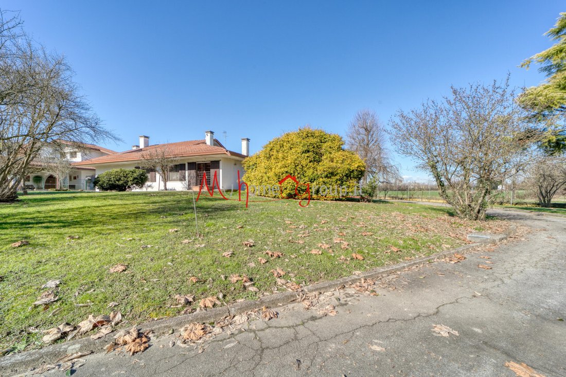 House in Mandria - Paltana, Padua, Veneto 4 - 17244336