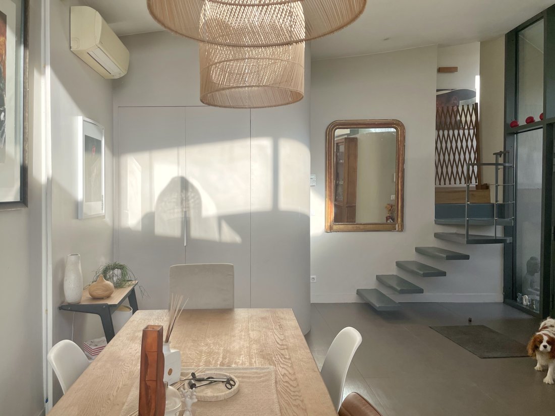House in Centre Montmorency, Montmorency, France 2 - 17241182