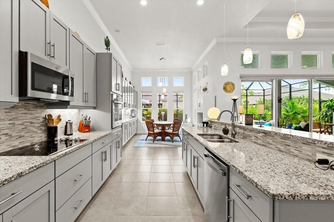 House in Port Orange, Florida, United States 5 - 17242954