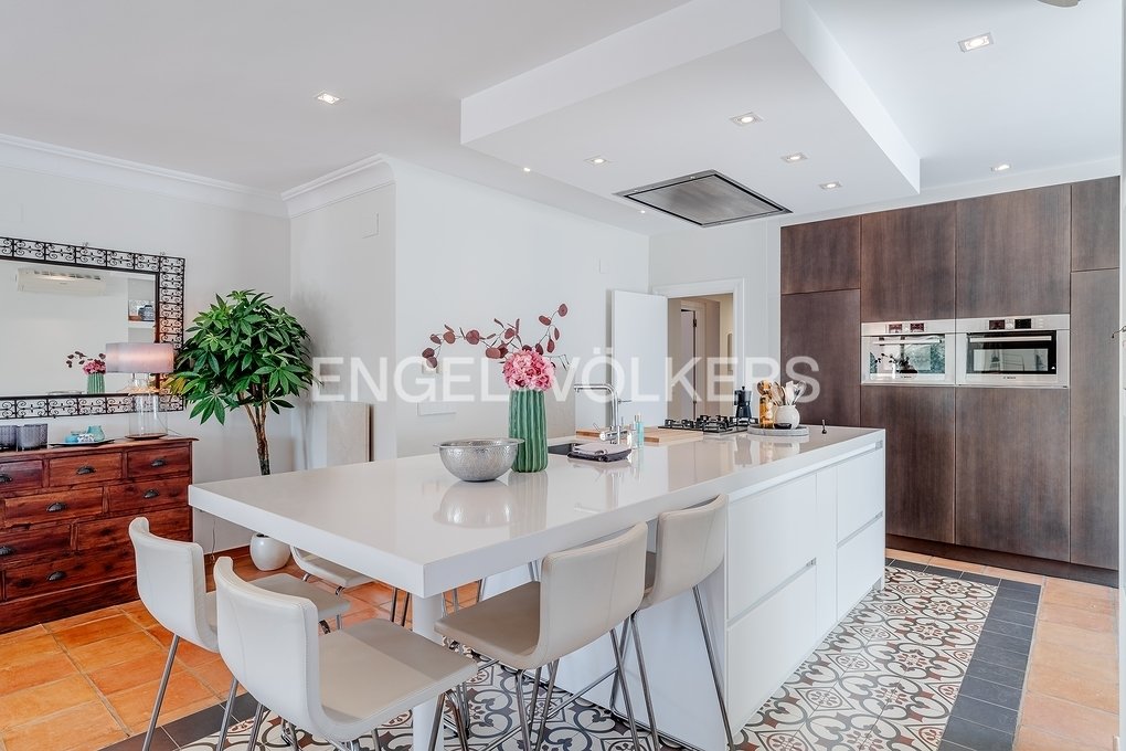 Villa in Altea, Valencian Community, Spain 3 - 17240318