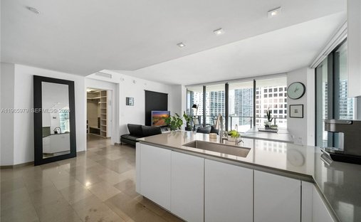 Condo in Miami, Florida, United States 1