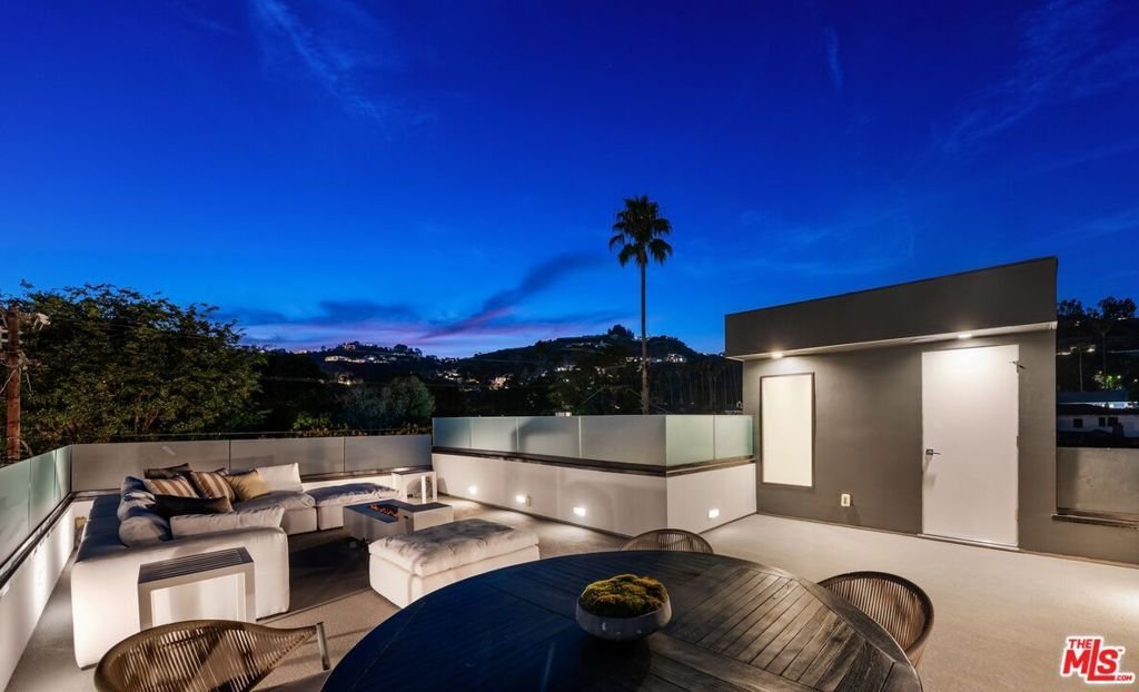 House in Los Angeles, California, United States 1 - 17243766