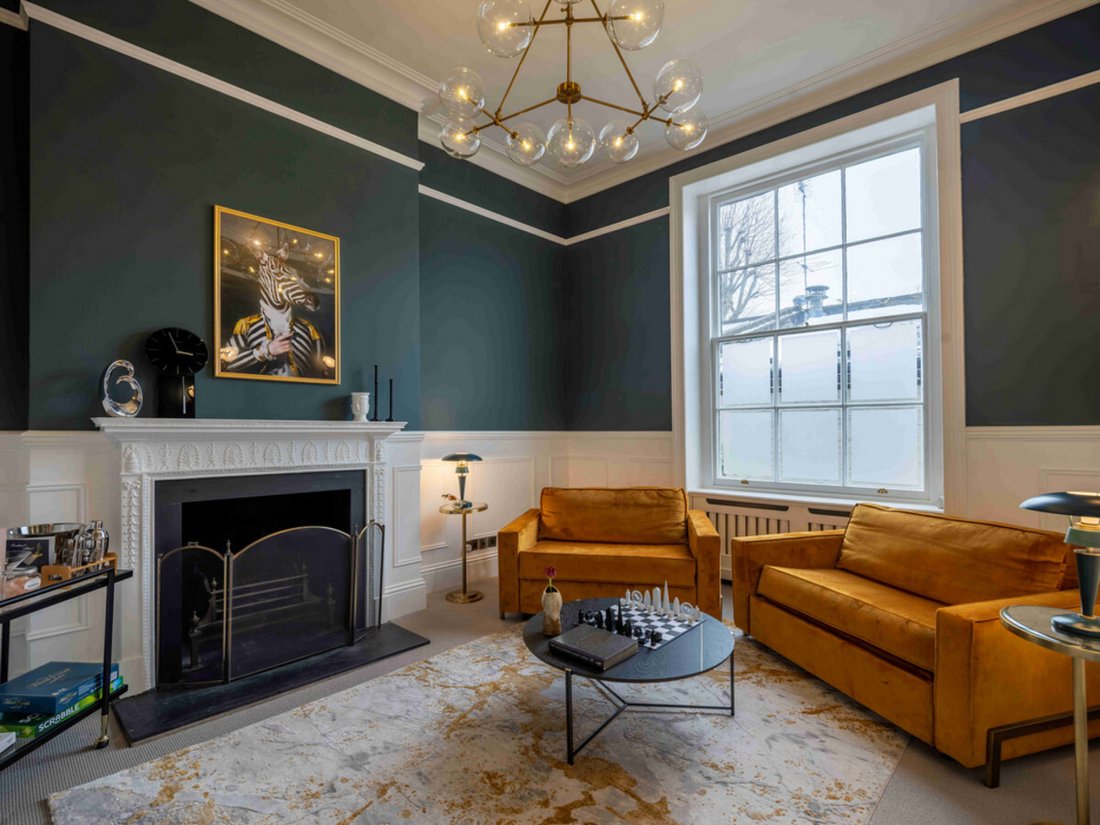 House in St John's Wood, Westminster, England 3 - 17244258