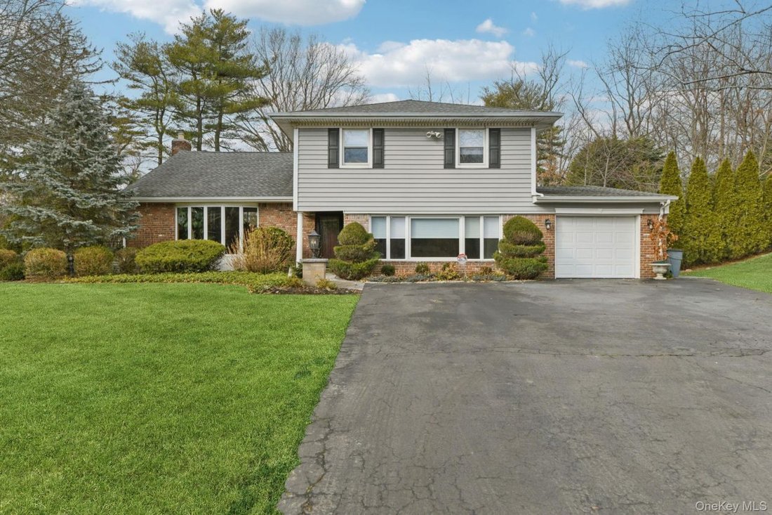 House in Great Neck, New York, United States 1 - 17244524