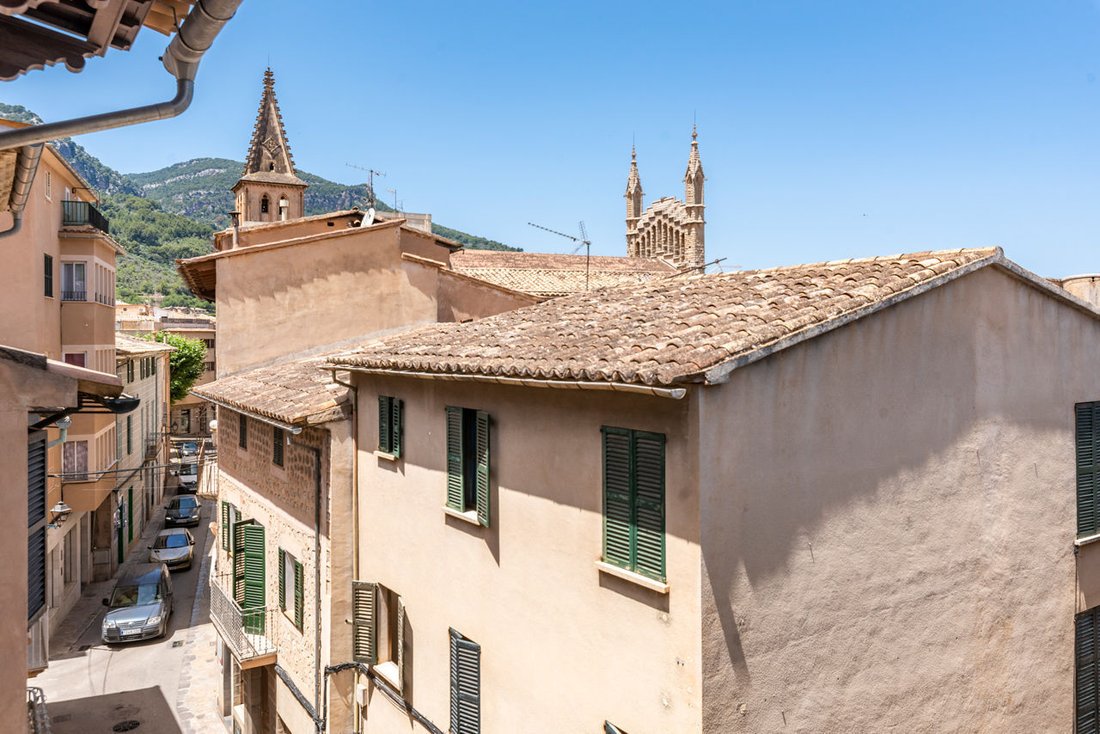 Residenza a Sóller, Isole Baleari, Spagna 2 - 17241902
