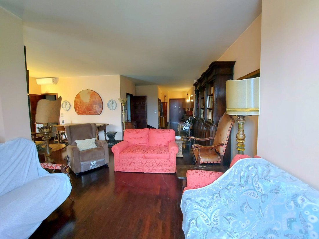 Apartment in Prato della Valle - Città Giardino, Padua, Italy 4 - 17244360