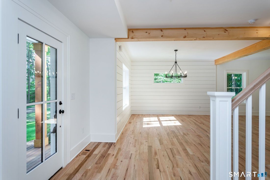 House in Oxford, Connecticut, United States 4 - 17244767