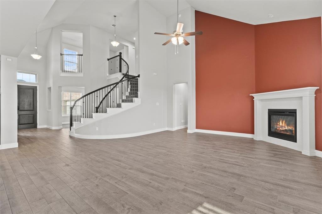 House in Grand Prairie, Texas, United States 1 - 17240760