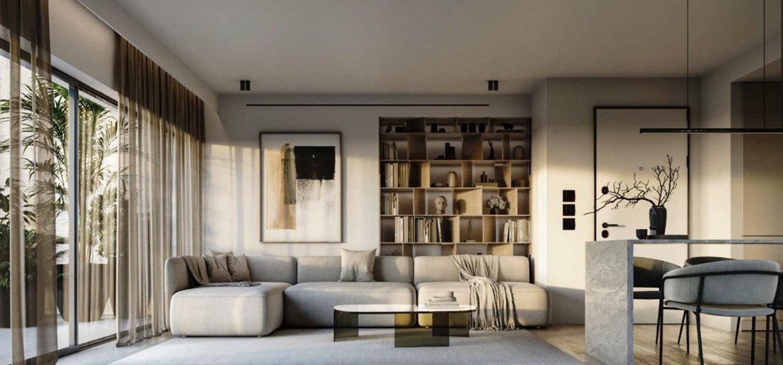 Apartment in Voula, Attica, Greece 3 - 17241447