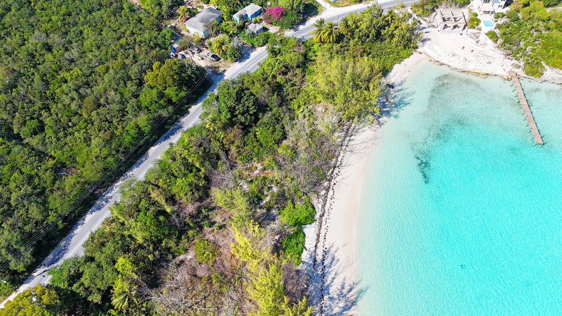 Land in George Town, Exuma, The Bahamas 4 - 17242142