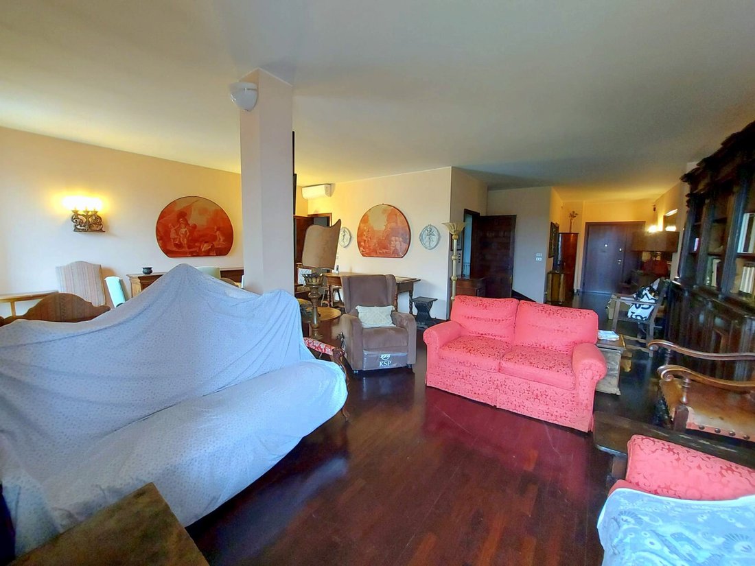Apartment in Prato della Valle - Città Giardino, Padua, Italy 5 - 17244360