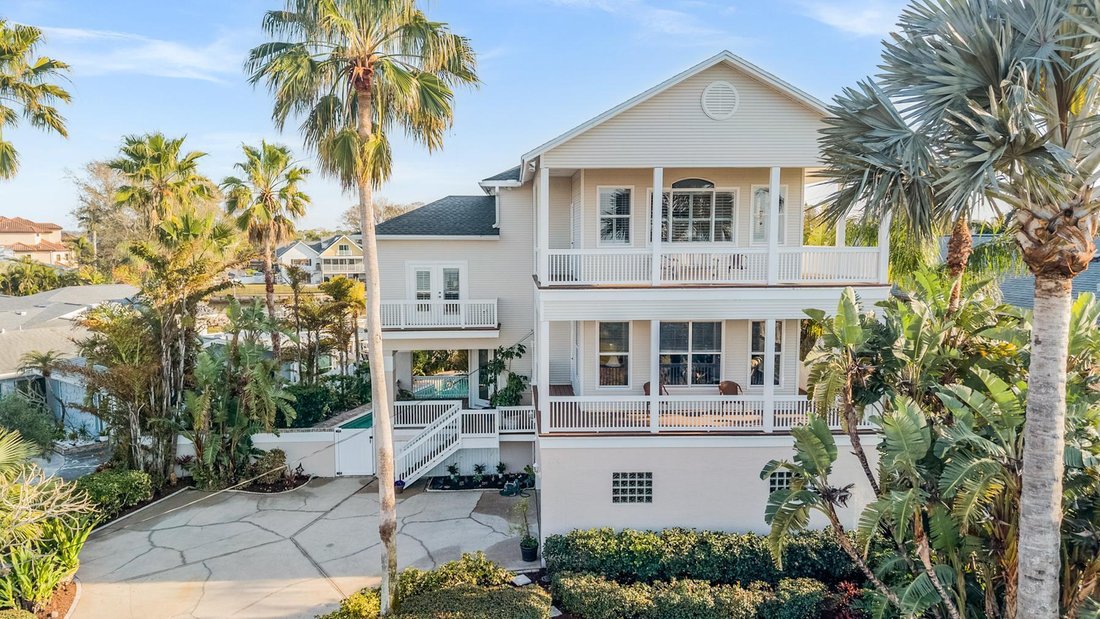 House in Palm Harbor, Florida, United States 2 - 17242229