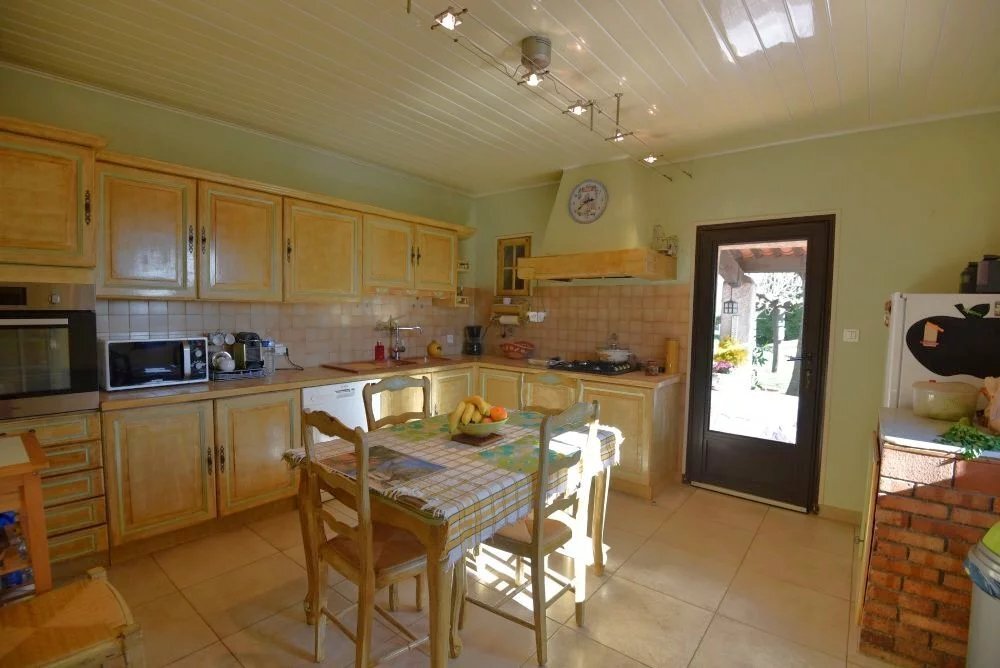 House in Fayence, Provence-Alpes-Côte d'Azur, France 5 - 17243840