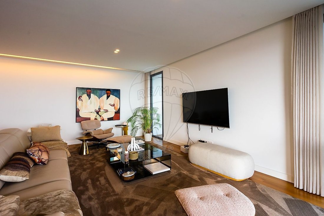 Apartment in Parque das Nacoes, Lisbon, Portugal 4 - 17240928
