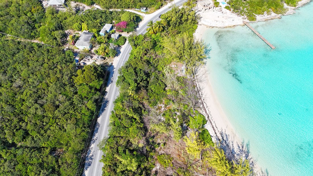 Land in George Town, Exuma, The Bahamas 1 - 17242142