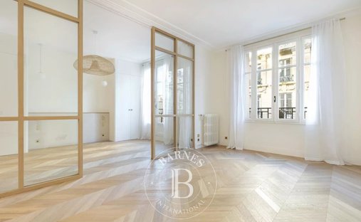 Apartment in Muette Sud, Paris 16e Arrondissement, Paris 1