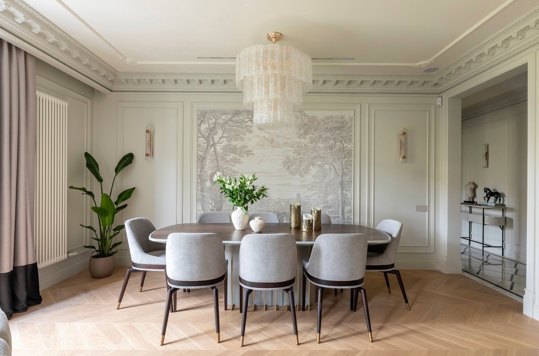 Apartment in Eixample, Barcelona, Spain 3 - 17244505