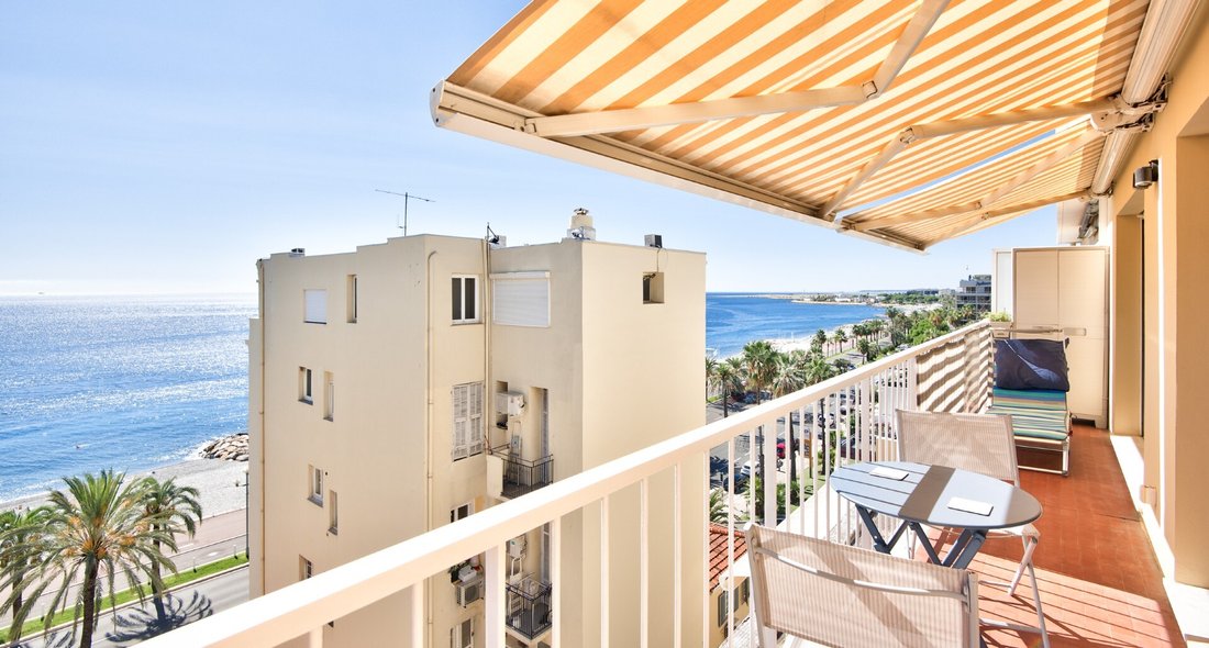 Apartment in Nice, Provence-Alpes-Côte d'Azur, France 2 - 17220816