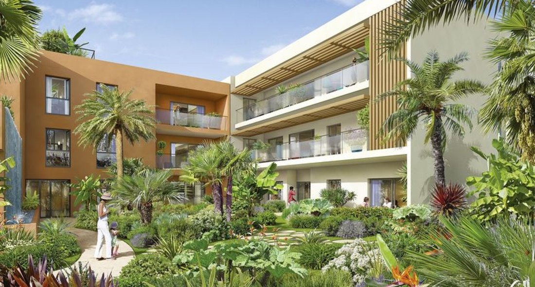 Apartment in Èze, Provence-Alpes-Côte d'Azur, France 3 - 17241714