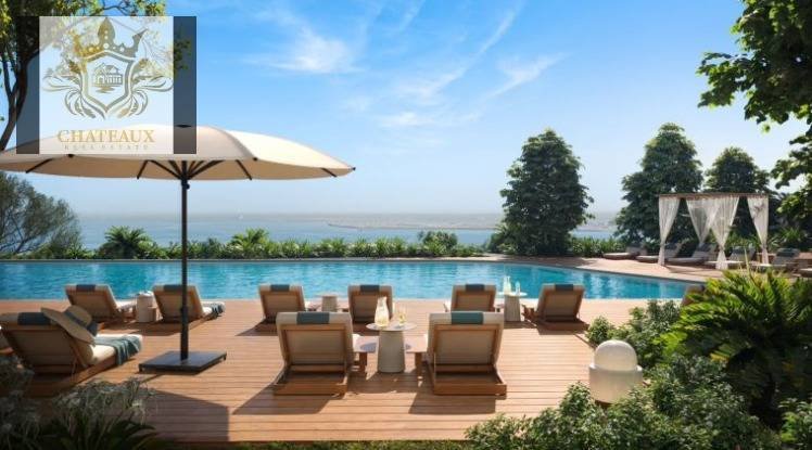Apartment in Al Mina / Dubai Maritime City, Dubai, United Arab Emirates 3 - 17243988