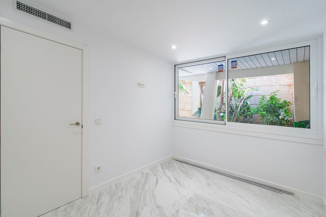 Apartment in Portals Nous, Calvia, Balearic Islands 4 - 17241895