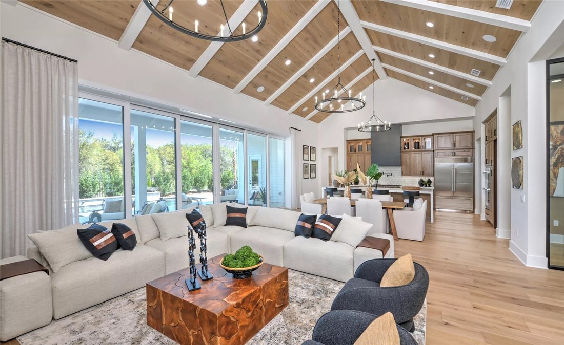 House in Fernandina Beach, Florida, United States 4 - 17242804