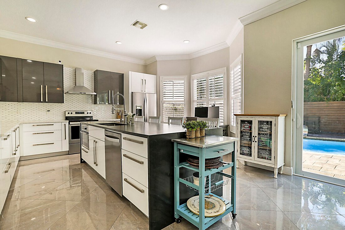 House in Boynton Beach, Florida, United States 1 - 17175648